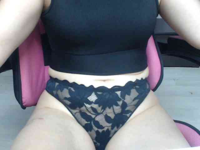 LoveAmmy webcam