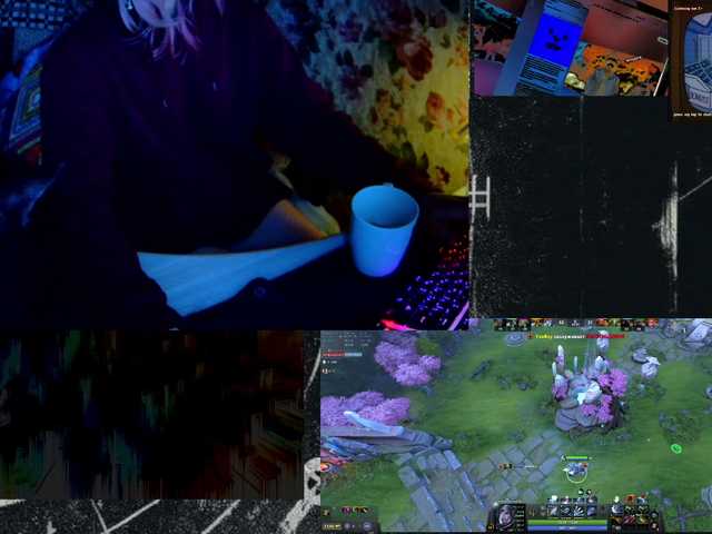 Agritsukachan on BongaCams