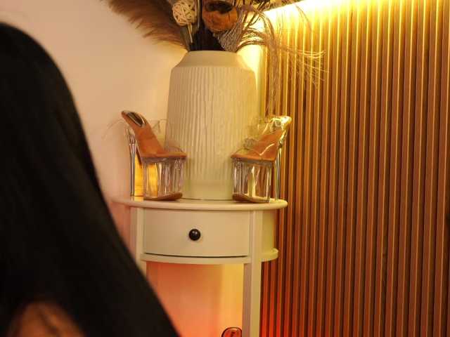 KimyBroox's BongaCams show and profile