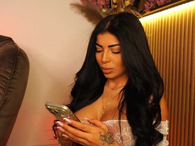 KimyBroox's BongaCams show and profile