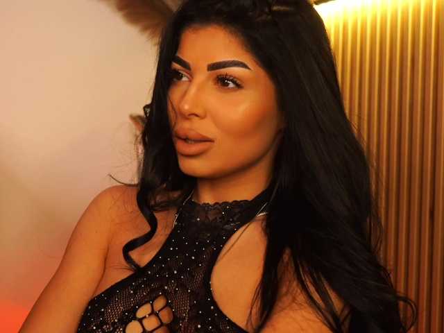 KimyBroox's BongaCams show and profile