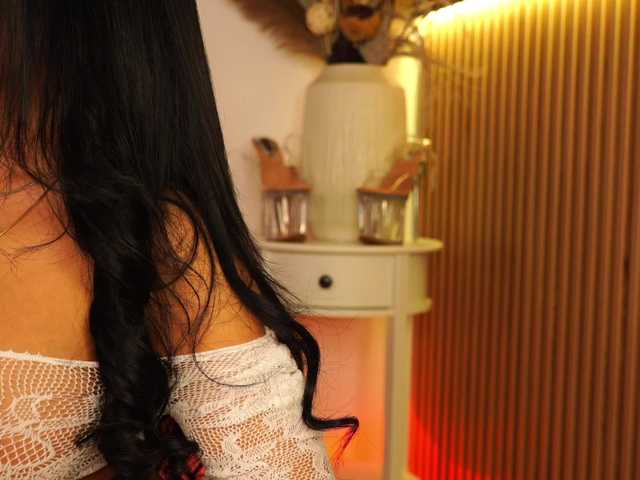 KimyBroox's BongaCams show and profile