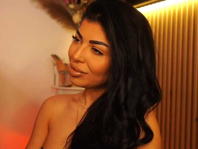 KimyBroox's BongaCams show and profile