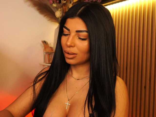 KimyBroox's BongaCams show and profile