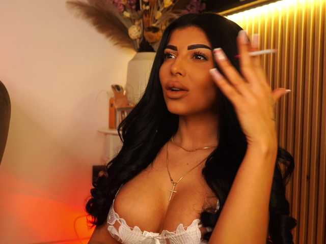 KimyBroox's BongaCams show and profile