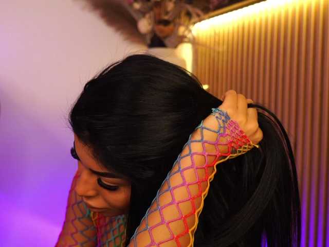 KimyBroox's BongaCams show and profile