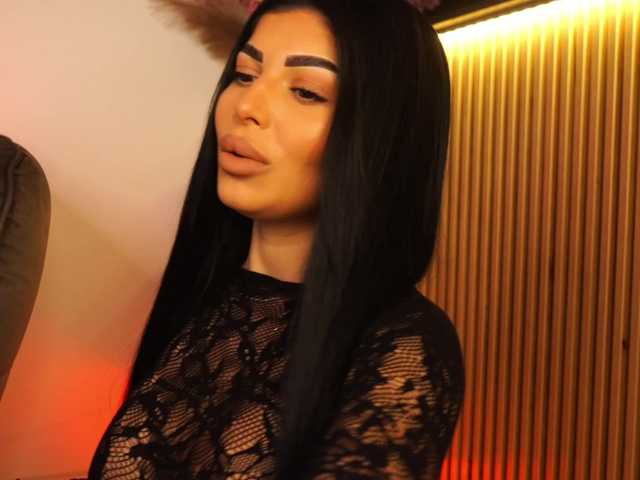 KimyBroox's BongaCams show and profile