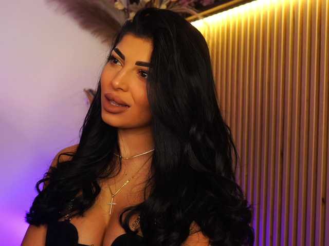 KimyBroox from BongaCams is Freechat
