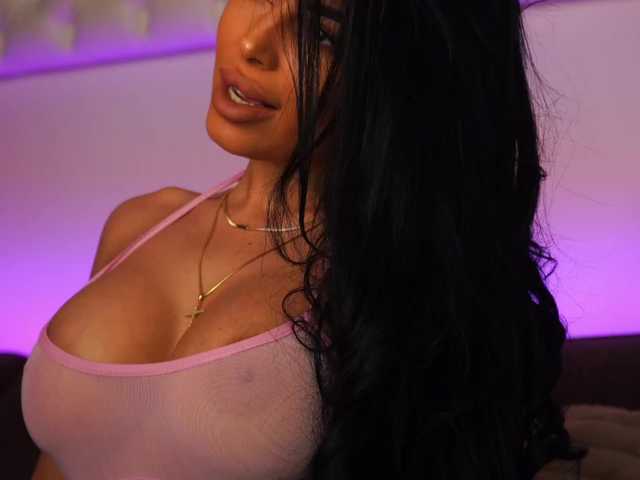KimyBroox's BongaCams show and profile