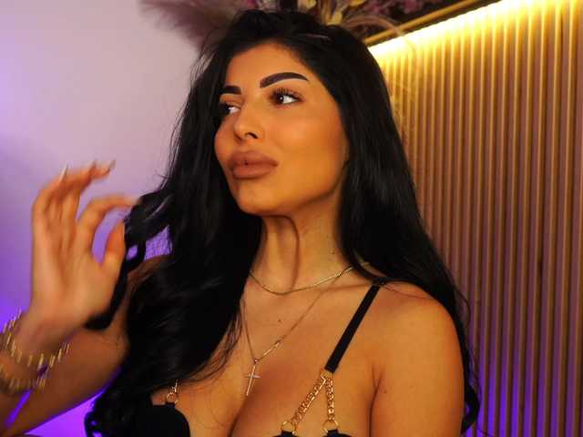 KimyBroox from BongaCams is Freechat