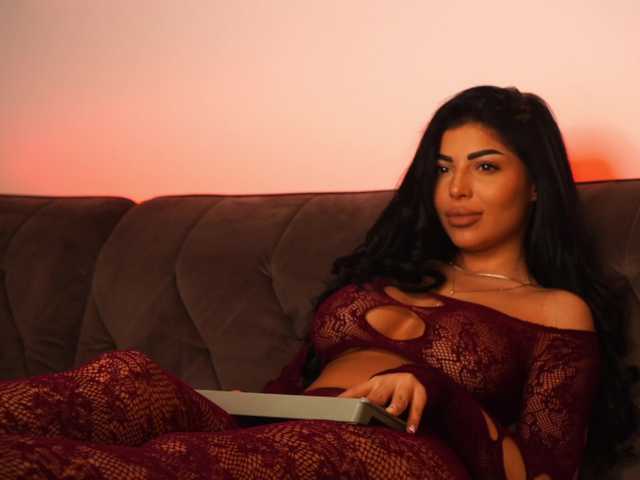 KimyBroox's BongaCams show and profile