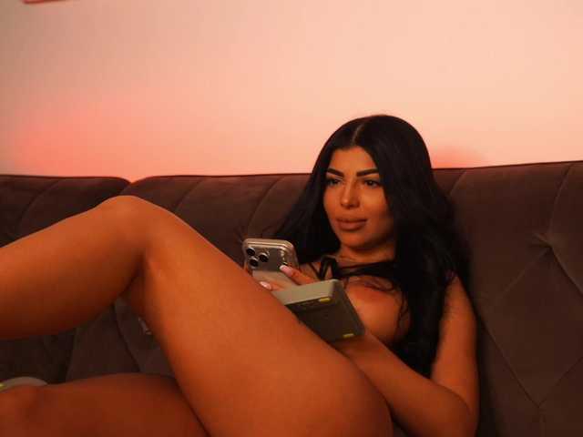 KimyBroox's BongaCams show and profile