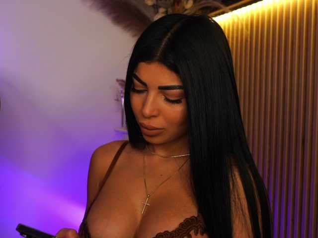 KimyBroox from BongaCams is Freechat