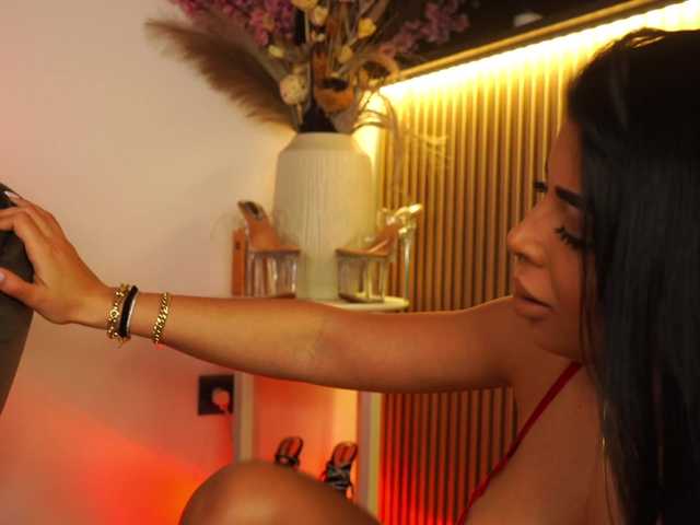 KimyBroox's BongaCams show and profile