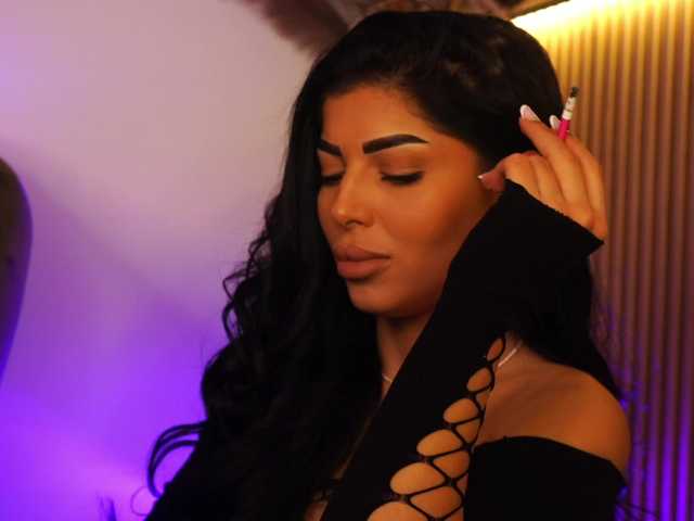 KimyBroox's BongaCams show and profile