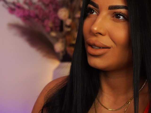 KimyBroox's BongaCams show and profile