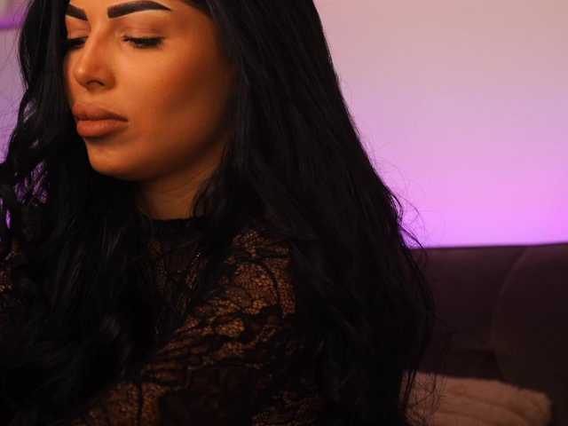 KimyBroox's BongaCams show and profile
