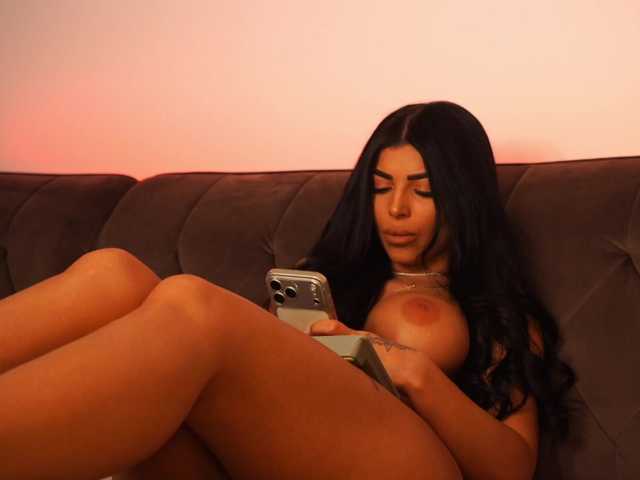 KimyBroox's BongaCams show and profile
