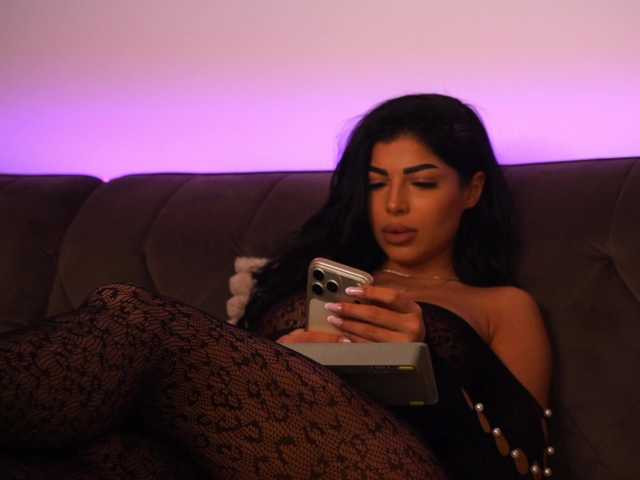 KimyBroox's BongaCams show and profile