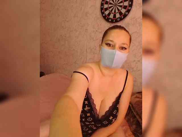 SexyKrissa webcam