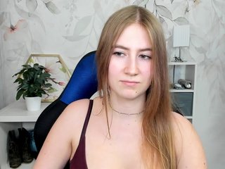 desireMegan Porn Show