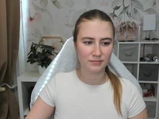 desireMegan Porn Show