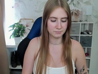 desireMegan Porn Show