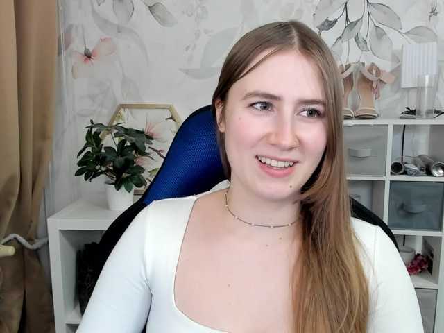 desireMegan from BongaCams is Freechat