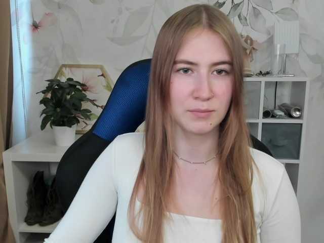 desireMegan on BongaCams 