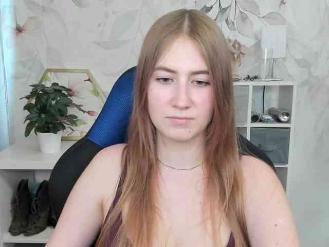 desireMegan webcam
