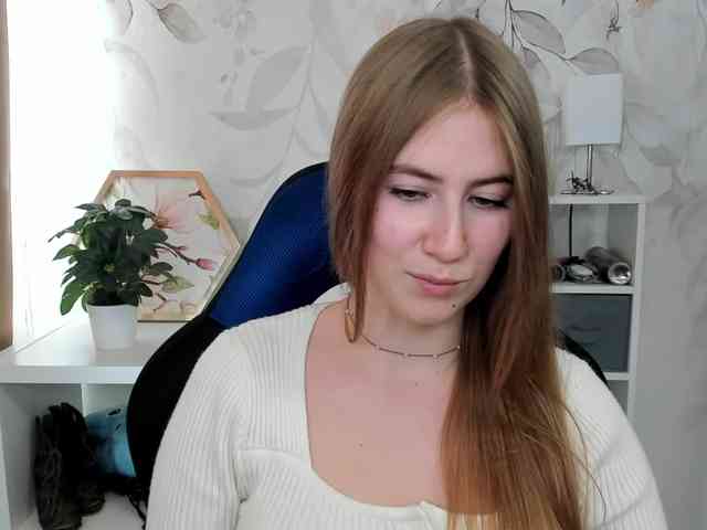 desireMegan webcam
