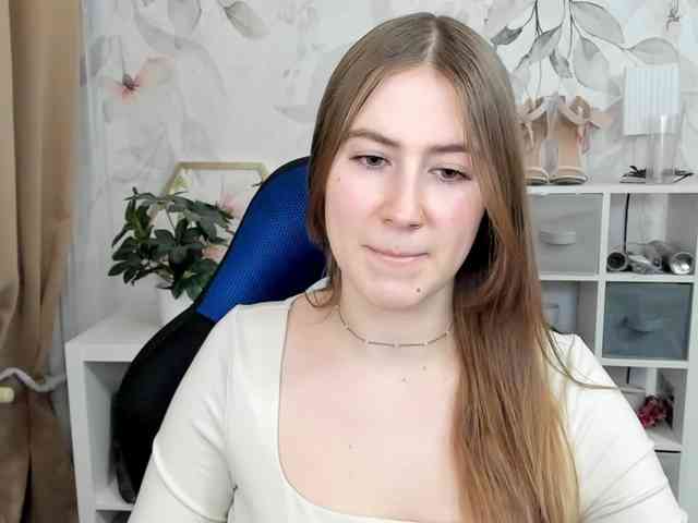 desireMegan webcam