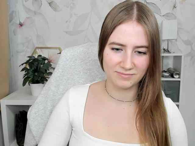 desireMegan webcam