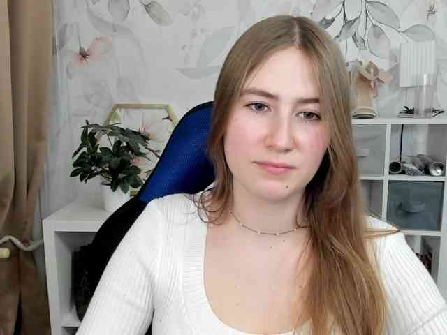 desireMegan webcam