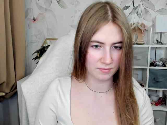 desireMegan webcam