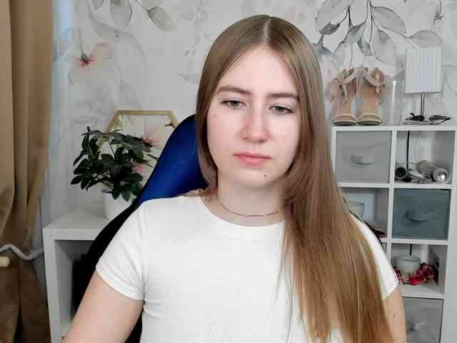 desireMegan webcam