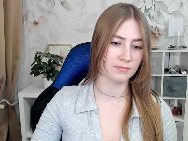 desireMegan webcam