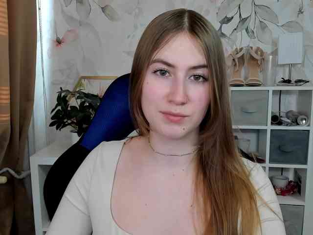 desireMegan webcam