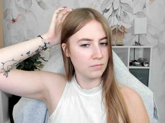 desireMegan webcam