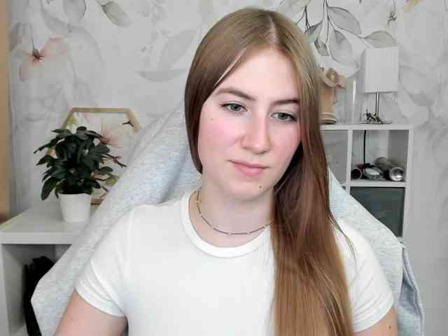 desireMegan webcam