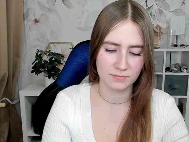 desireMegan webcam