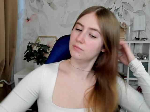 desireMegan webcam