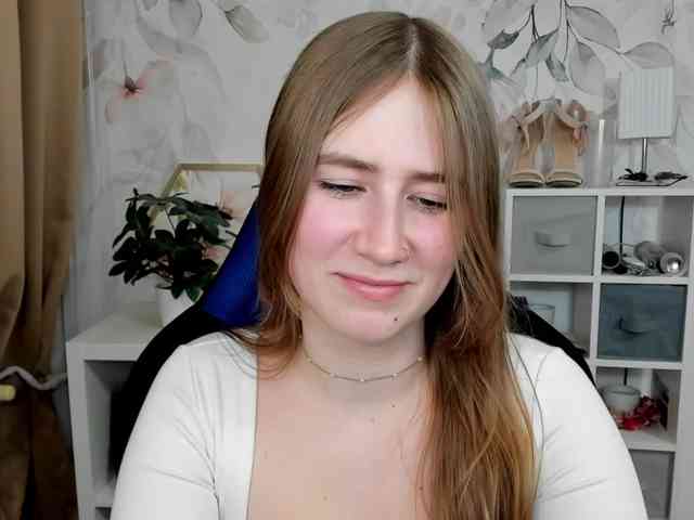 desireMegan webcam