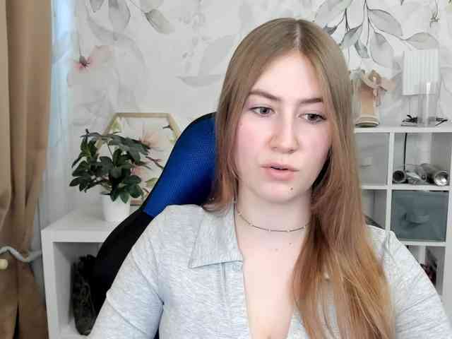 desireMegan webcam