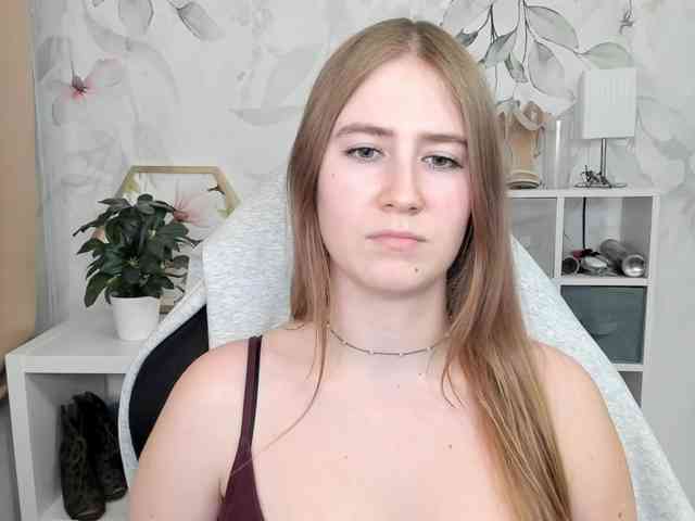 desireMegan webcam