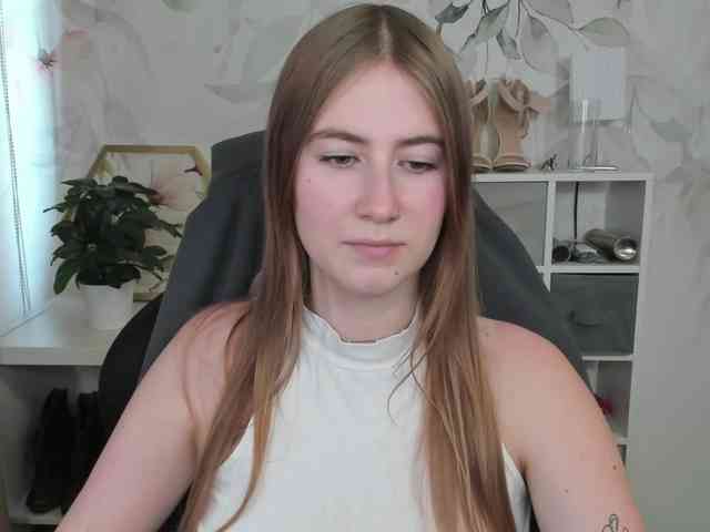 desireMegan webcam