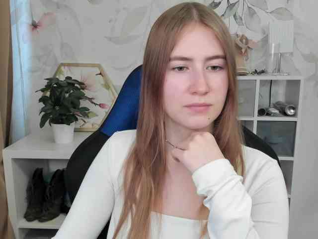 desireMegan webcam