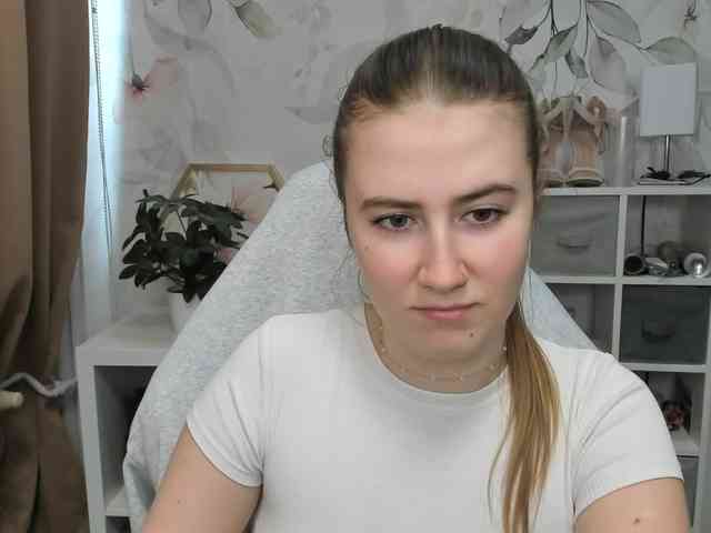 desireMegan webcam
