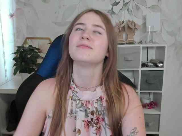 desireMegan webcam