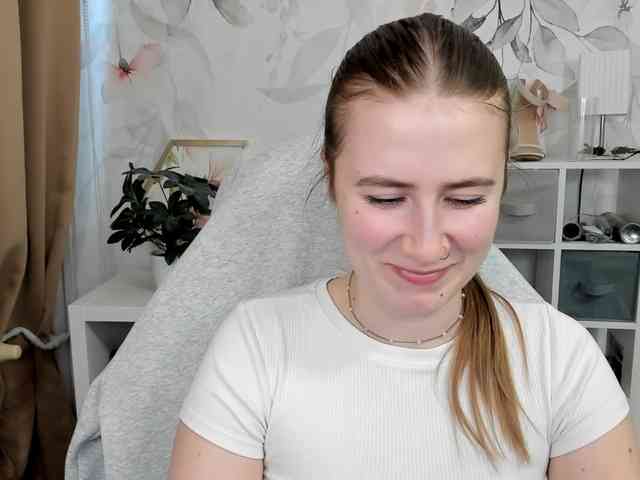 desireMegan webcam